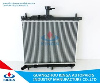 Suzuki  MT Aluminium Car Radiators for  HYUNDAI i10 ’ 09 PA 16 / 22 / 26