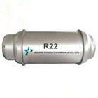R22 جایگزین کلرودیفلورومتان (HCFC-22) گاز صفحه اصلی تهویه مطبوع مبرد