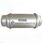 SGS R500 نصب شده عالی ظروف R500 آزئو مبرد با 99.8٪ خلوص 400L