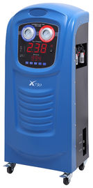 برق نیتروژن دیجیتال تایر تورم WDF-X730، ماشین نازل قابل