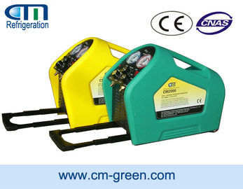 دستگاه بازیابی CM3000A مبرد