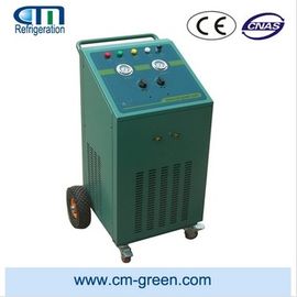 ماشین آلات برای AC CM7000A مبرد بازیابی