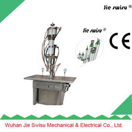 CJXH-1600D1 زیر کلاه آئروسل منجمد دستگاه پرکن