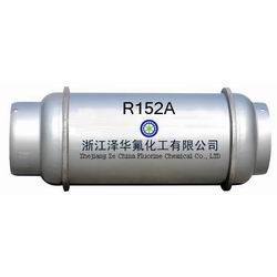 مبرد R152A (difluoroethane) به عنوان مبرد، foamer های آئروسل و پاک کننده