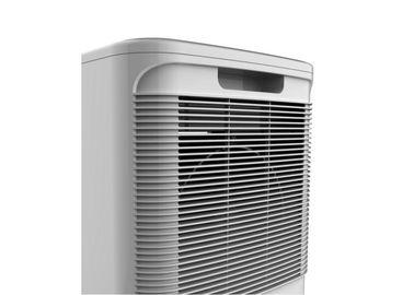 خانگی 10L زدودن رطوب ظرفیت 260W دستگاه رطوبت زا و قابل حمل با تایمر