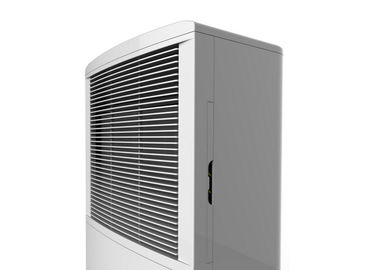 خانگی 10L زدودن رطوب ظرفیت 260W دستگاه رطوبت زا و قابل حمل با تایمر