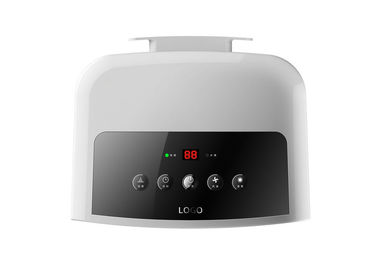خانگی 10L زدودن رطوب ظرفیت 260W دستگاه رطوبت زا و قابل حمل با تایمر
