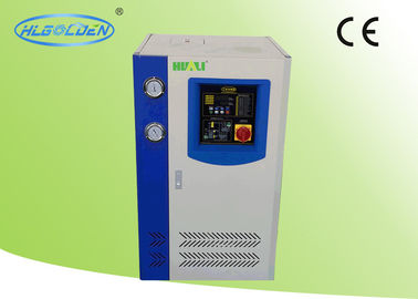 سانیو / داکین / کوپلند حرکت کمپرسور چیلر 9.3KW - 142.2KW