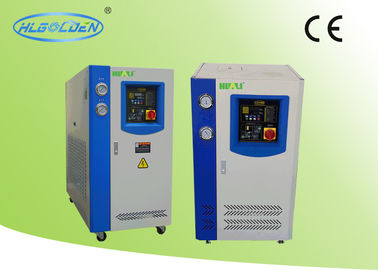 سانیو / داکین / کوپلند حرکت کمپرسور چیلر 9.3KW - 142.2KW
