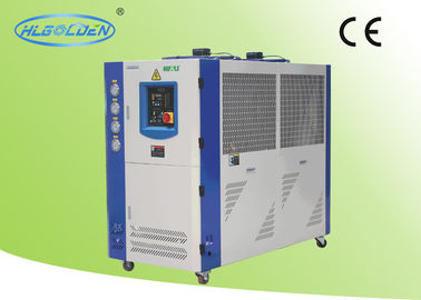 سانیو / داکین / کوپلند حرکت کمپرسور چیلر 9.3KW - 142.2KW