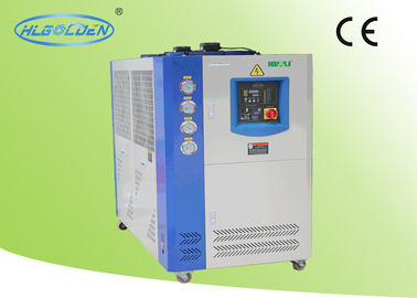 سانیو / داکین / کوپلند حرکت کمپرسور چیلر 9.3KW - 142.2KW