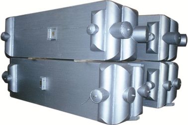 صفحه صنعتی و جدایی فین هوا و حرارت مبدل، ISO9001