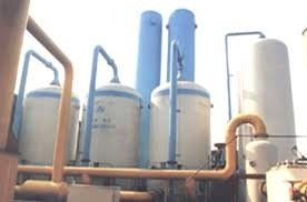 صفحه صنعتی و جدایی فین هوا و حرارت مبدل، ISO9001
