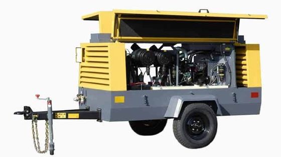 مقاوم پلیت فین کمپرسور هوا مبدل های حرارتی، -10-220 دما درجه C