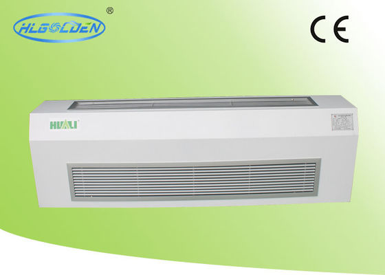 4.5kw تجاری 4 لوله و فن کویل واحد صرفه جویی در انرژی مطبوع