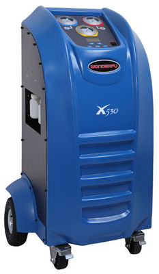 AC اتوماتیک دستگاه دست زدن به refrgierant