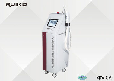 لوازم آرایشی و بهداشتی OPT E-نور دستگاه IPL آرایشی برای حذف مو / جوانسازی پوست
