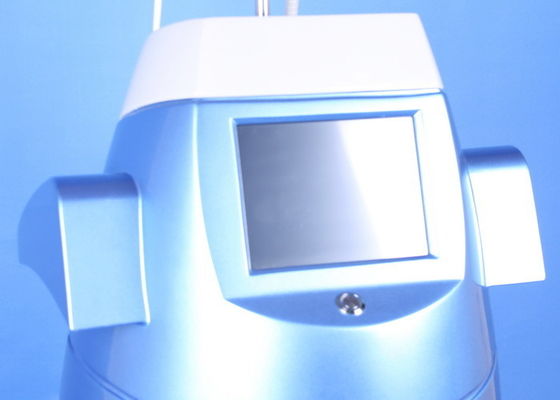 RF Thermage و دستگاه زیبایی پوست برای چین و چروک حذف / RF پوست کسری روابط BR801