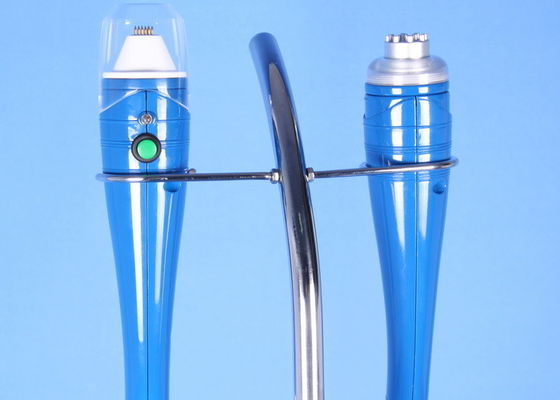 RF Thermage و دستگاه زیبایی پوست برای چین و چروک حذف / RF پوست کسری روابط BR801