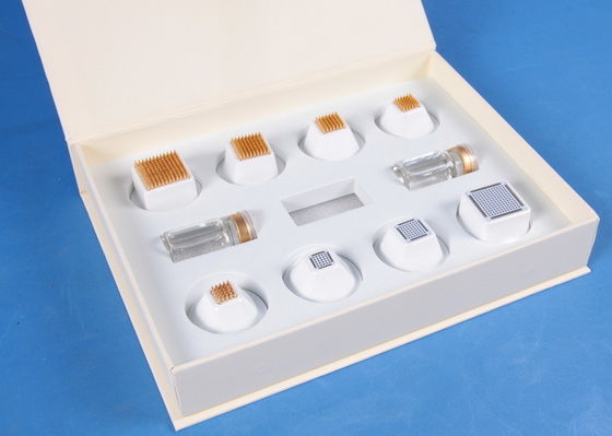 RF Thermage و دستگاه زیبایی پوست برای چین و چروک حذف / RF پوست کسری روابط BR801