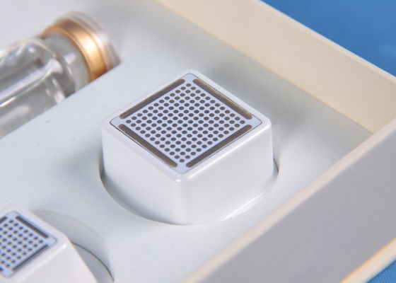 RF Thermage و دستگاه زیبایی پوست برای چین و چروک حذف / RF پوست کسری روابط BR801
