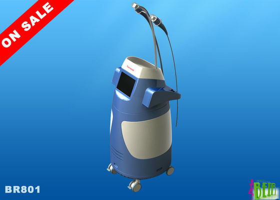 RF Thermage و دستگاه زیبایی پوست برای چین و چروک حذف / RF پوست کسری روابط BR801