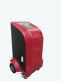 بازیابی مبرد خودرو AC شارژ خیط و پیت کردن ماشین آلات سیستم A / C