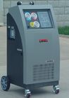 مبرد شارژ بازیابی AC 220V بازیافت ماشین آلات برای اتومبیل CE