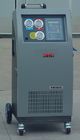 مبرد شارژ بازیابی AC 220V بازیافت ماشین آلات برای اتومبیل CE