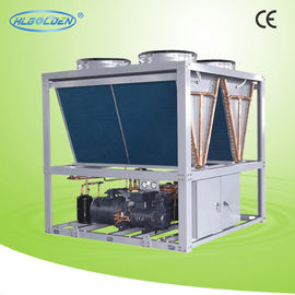 نصب شده HVAC خنک شونده با هوا سیستم تهویه مطبوع، هوا سرد اسپلیت