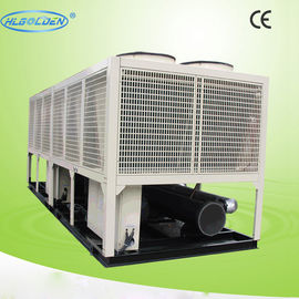 نصب شده HVAC خنک شونده با هوا سیستم تهویه مطبوع، هوا سرد اسپلیت