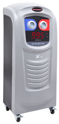 بی سیم به صورت خودکار نیتروژن تایر Inflator X720 تجهیزات گاراژ