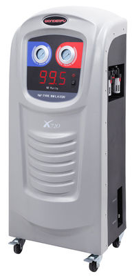 بی سیم به صورت خودکار نیتروژن تایر Inflator X720 تجهیزات گاراژ