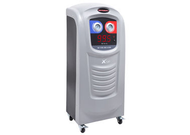 قابل حمل دستی باد تایر نیتروژن X720 / صفحه اصلی نیتروژن تایر تورم