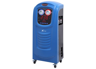 کاملا اتوماتیک نیتروژن تایر Inflator WDF-X730، دیجیتال استفاده از تایر بادکننده