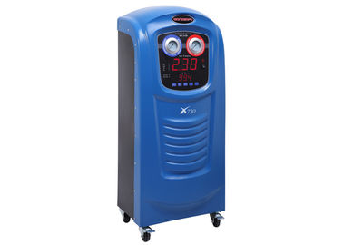 کاملا اتوماتیک نیتروژن تایر Inflator WDF-X730، دیجیتال استفاده از تایر بادکننده
