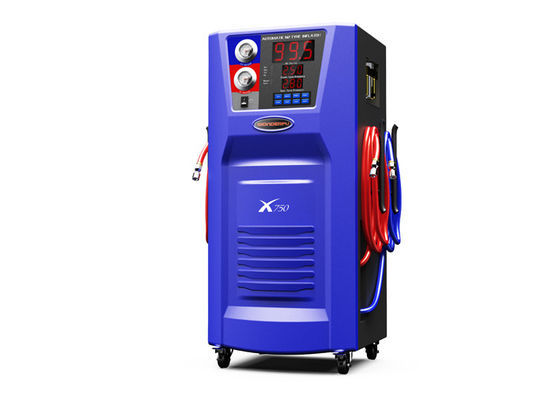 نیتروژن تایر Inflator با سرعت تورم بسیار سریع