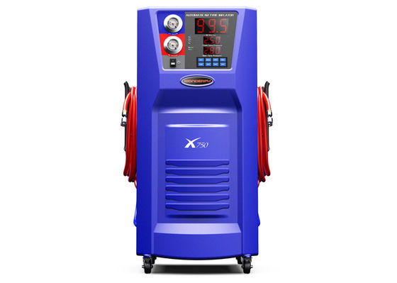 نیتروژن تایر Inflator با سرعت تورم بسیار سریع
