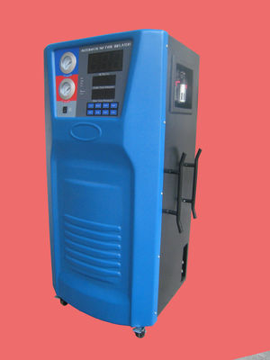نیتروژن تایر Inflator با سرعت تورم بسیار سریع