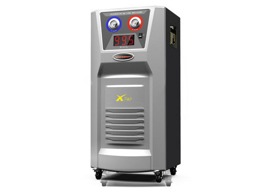 مایع ژنراتور نیتروژن N2 خلوص بالا تایر Inflator برای تورم تایر