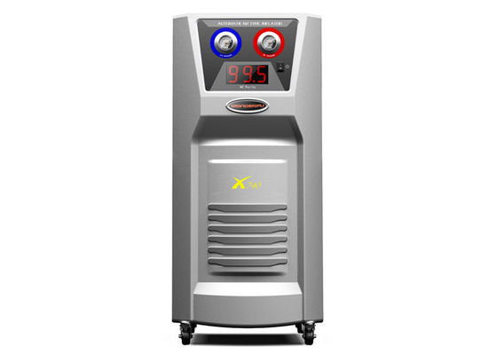 مایع ژنراتور نیتروژن N2 خلوص بالا تایر Inflator برای تورم تایر