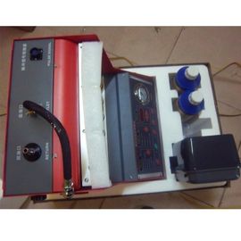اصلی اسکنر اسکنر x431 اصلی، تستر تصفیه انژکتور CNC-602A