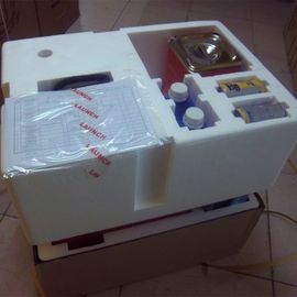 اصلی اسکنر اسکنر x431 اصلی، تستر تصفیه انژکتور CNC-602A