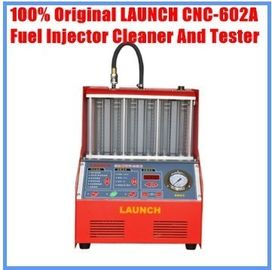 ابزارهای التراسونیک خودرو تشخیصی CNC602A انژکتور و تمیز کننده تستر