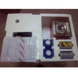 راه اندازی CNC-602A تمیز کننده انژکتور و تستر