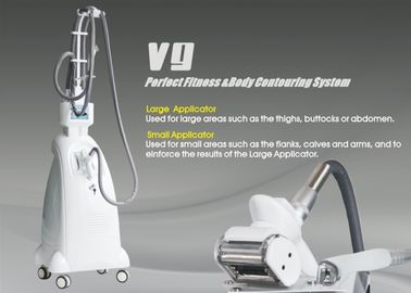 Velashape کاویتاسیون دستگاه لاغری برای کاهش سلولیت