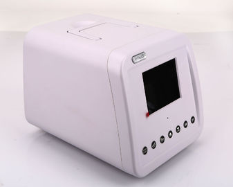 استفاده از دستگاه E-Vitalizer یون الکترواستاتیک برای تسکین درد با انگلیسی / چینی