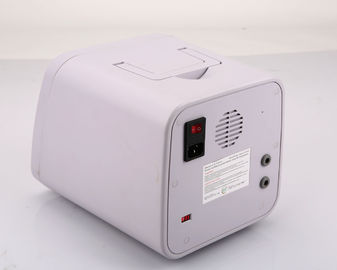استفاده از دستگاه E-Vitalizer یون الکترواستاتیک برای تسکین درد با انگلیسی / چینی