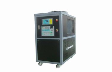 بخاری قالب 5W واحد کنترل دما، آب صنعتی چیلر 3 ℃ - 98 ℃
