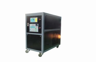 بخاری قالب 5W واحد کنترل دما، آب صنعتی چیلر 3 ℃ - 98 ℃